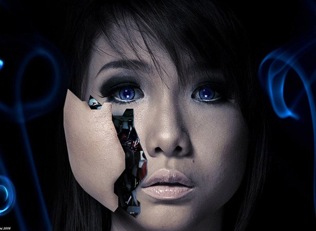 Photo Manipulation