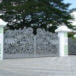 Singapore Botanic Gardens