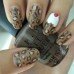 15 Cupcake Nail Art